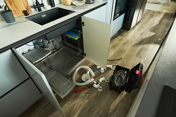 Reliable Leak Detection contractor in North Easton, MA by Street Wise - Plumbing